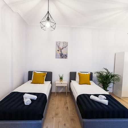 Grodzka 42 Appartement Krakau Buitenkant foto