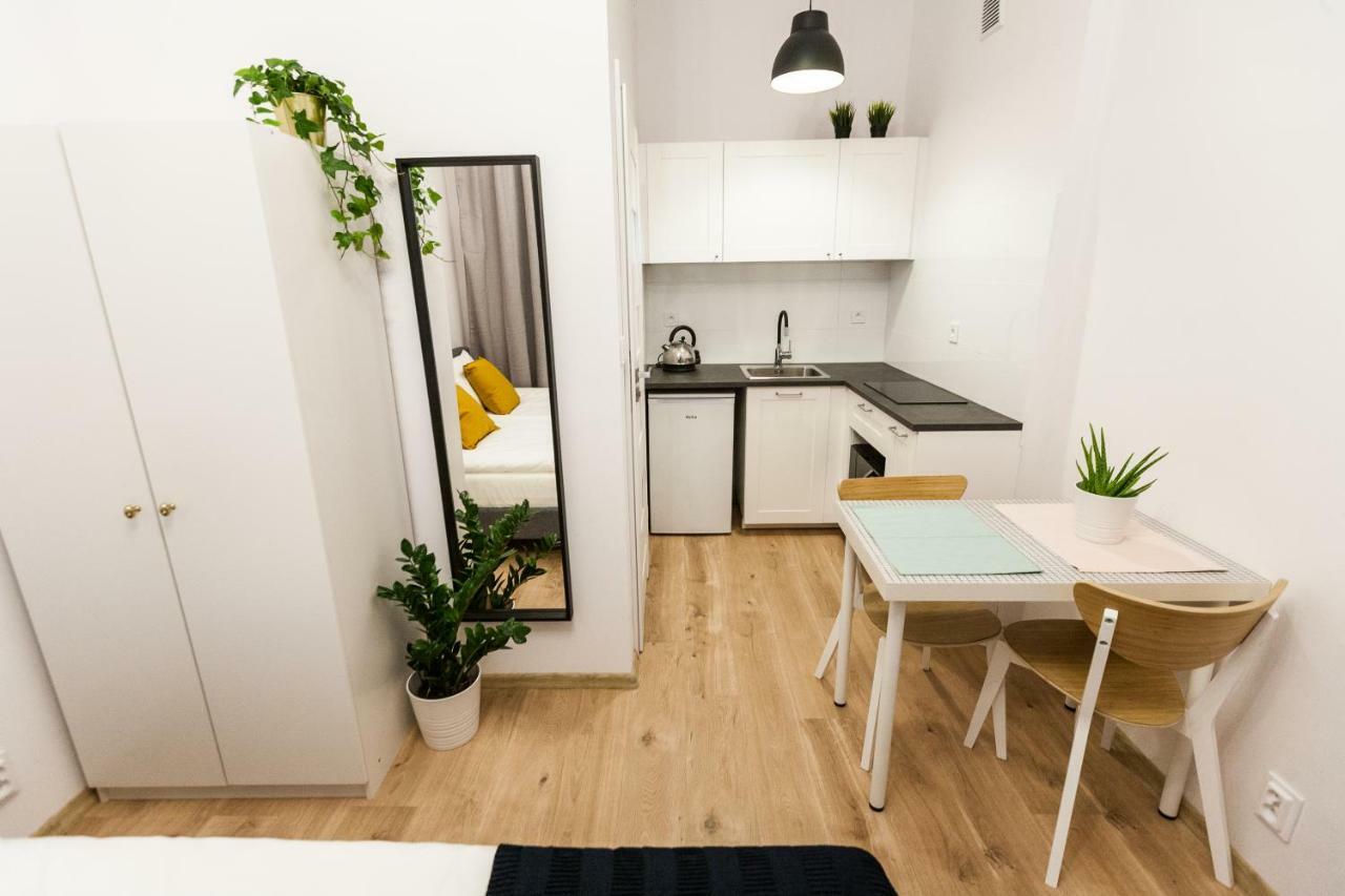 Grodzka 42 Appartement Krakau Buitenkant foto