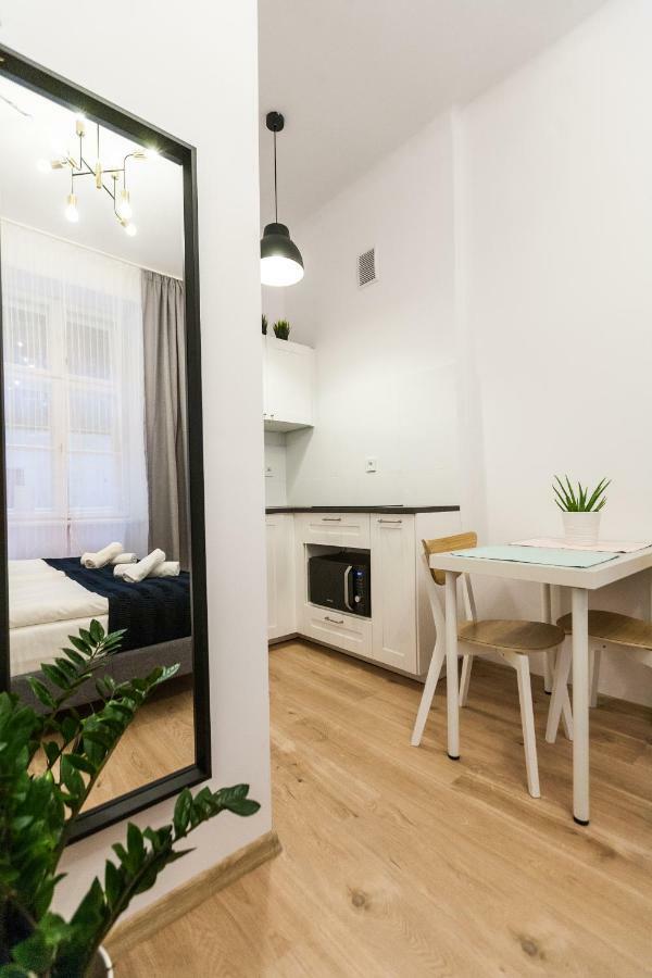 Grodzka 42 Appartement Krakau Buitenkant foto