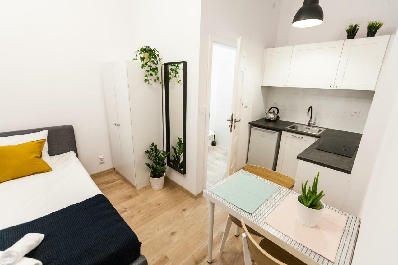 Grodzka 42 Appartement Krakau Buitenkant foto