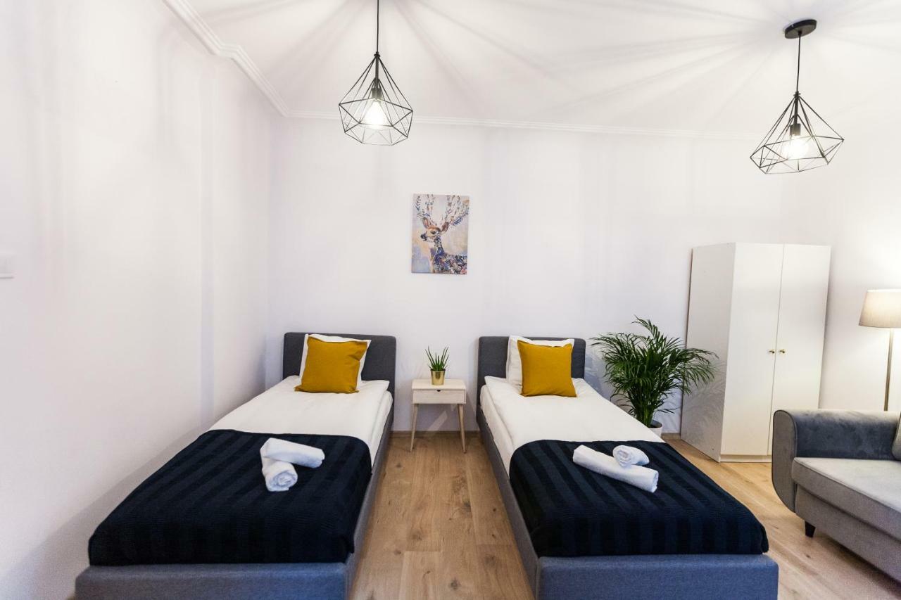 Grodzka 42 Appartement Krakau Buitenkant foto