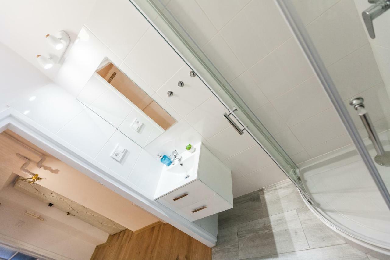 Grodzka 42 Appartement Krakau Buitenkant foto