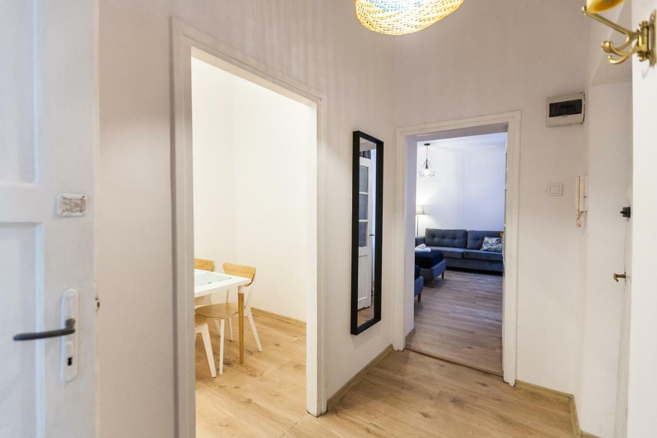 Grodzka 42 Appartement Krakau Buitenkant foto