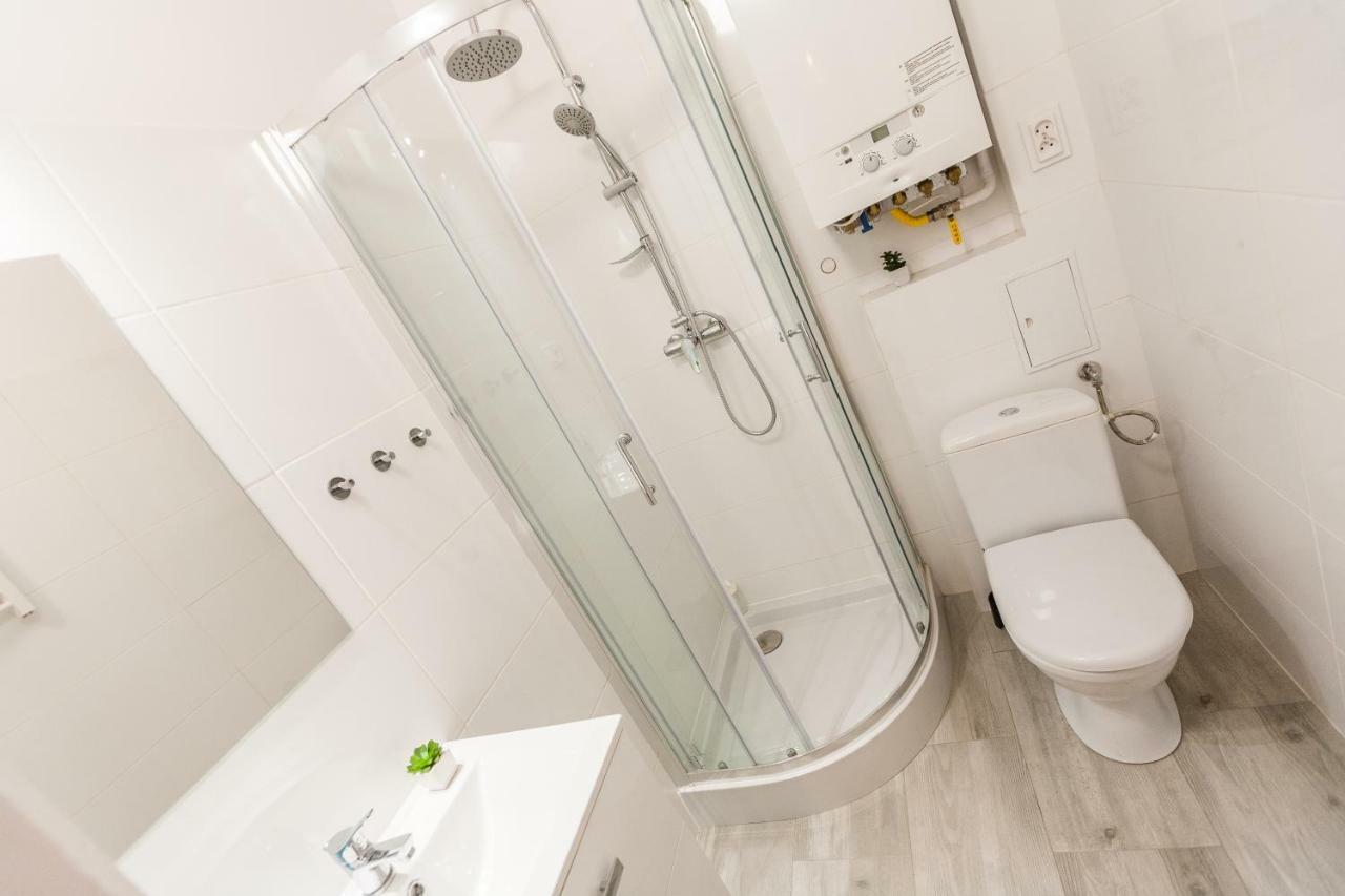 Grodzka 42 Appartement Krakau Buitenkant foto