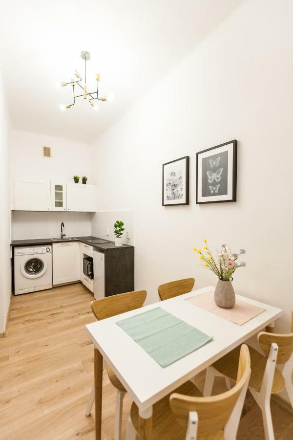 Grodzka 42 Appartement Krakau Buitenkant foto