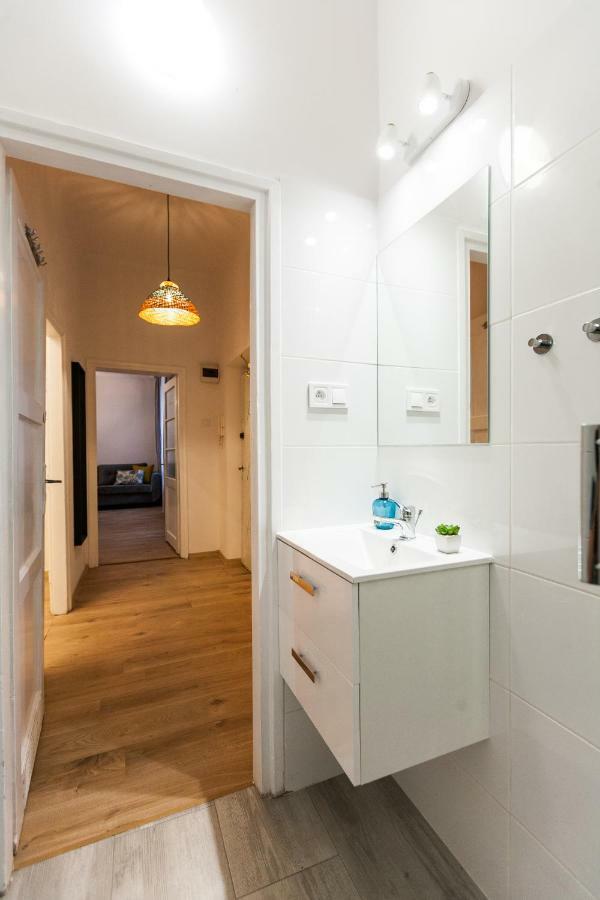 Grodzka 42 Appartement Krakau Buitenkant foto