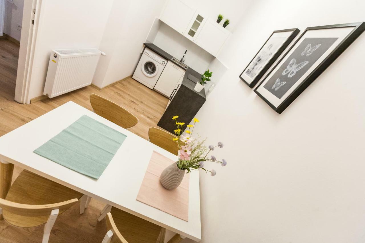 Grodzka 42 Appartement Krakau Buitenkant foto