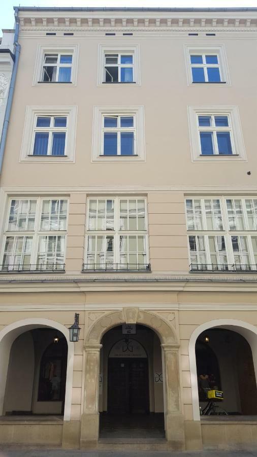 Grodzka 42 Appartement Krakau Buitenkant foto